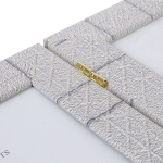 Фоторамка на 2 фото, фото 13х18 см, св.дер, фактура, Y6-2405