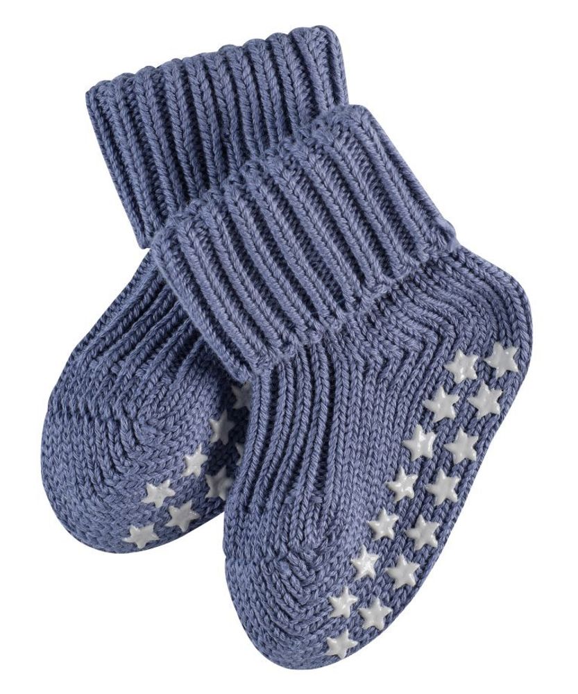 Хлопковые детские носки Catspads нескользящие