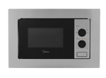 Микроволновая печь встр. MIDEA MM820B2Q SS