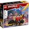 Lego konstruktor Ninjago 71783 Kai#s Mech Rider EVO