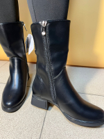 полусапожки