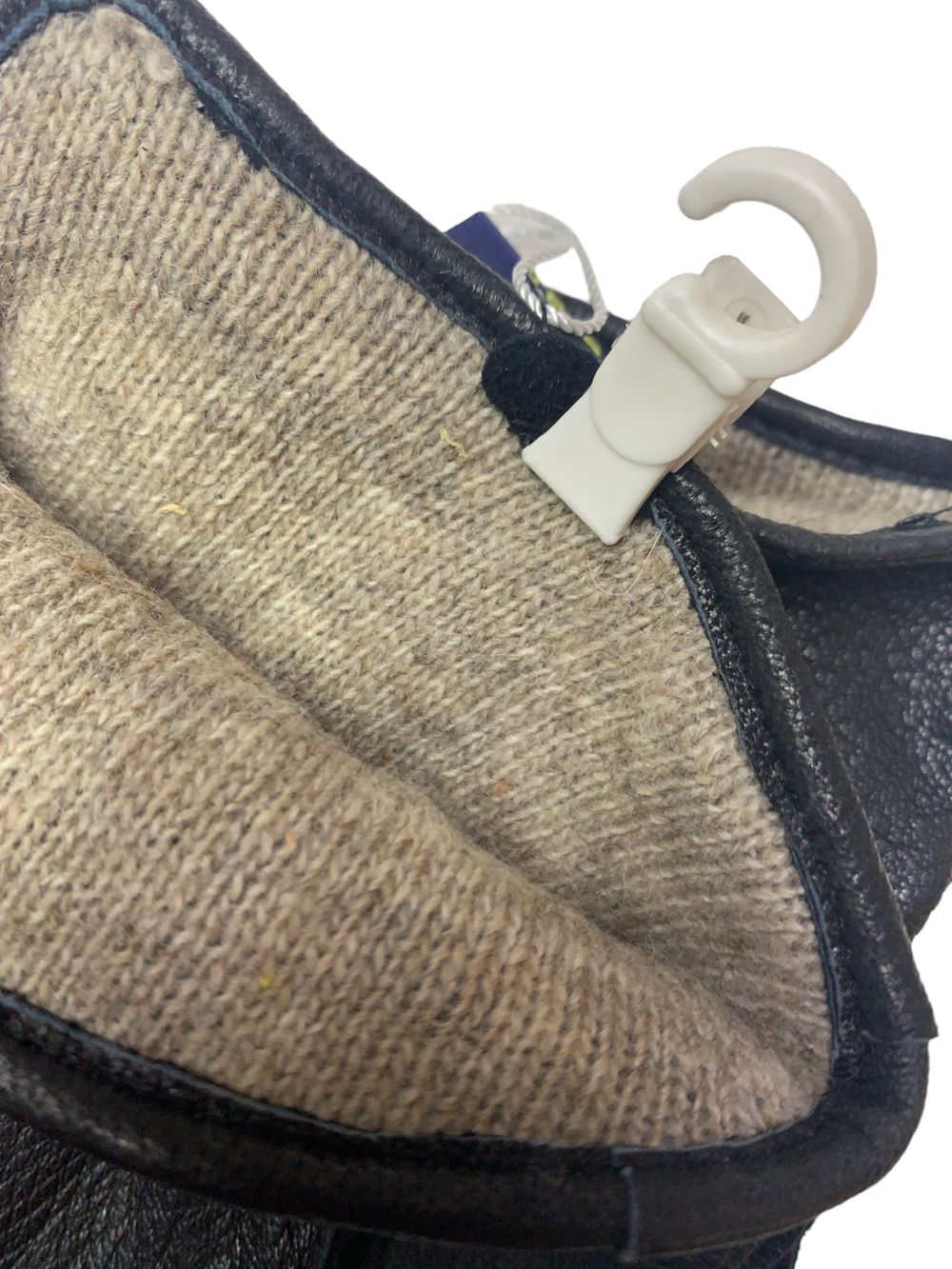 Регал.Перчатки.Мужские.Материал верха: Кожа оленя высокого качества.Наружний шов.Сенсорные.Подклад: Трикотаж-шерсть. 10 шт в упаковке.