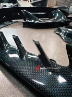 Карбоновый обвес для FERRARI SF90 SPIDER Феррари