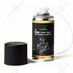 Пена для чистки оружия, NK Novokraska