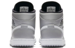 Кроссовки Jordan Air Jordan 1 Mid I Wolf