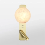 Настенный светильник Odeon Light ALBERGO 7164/9WL