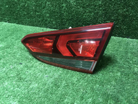 Фонарь правый внутренний Hyundai Solaris 2 (17-20)