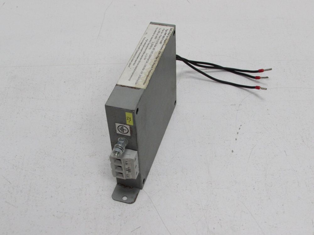 EMC-Filter FPF-285-F-3-007 für Hitachi Frequenzumrichter