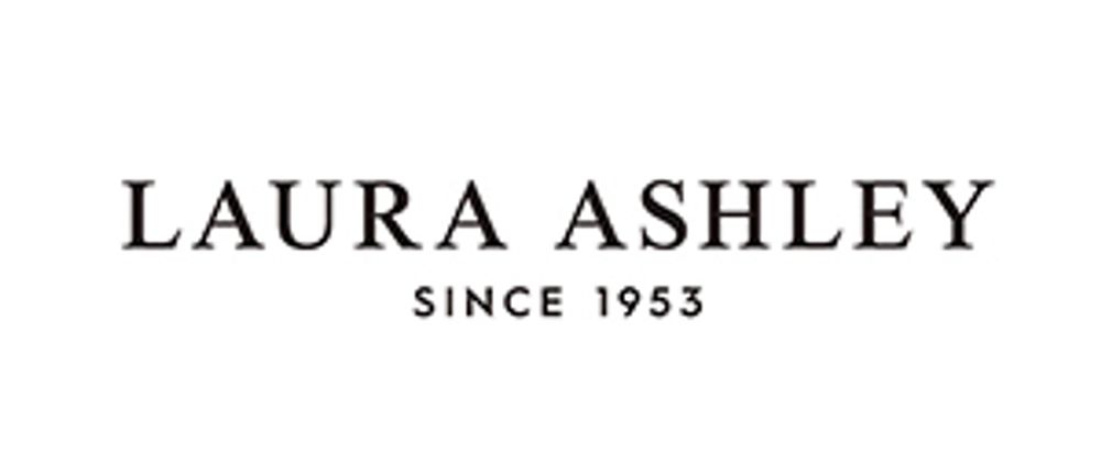 Laura Ashley