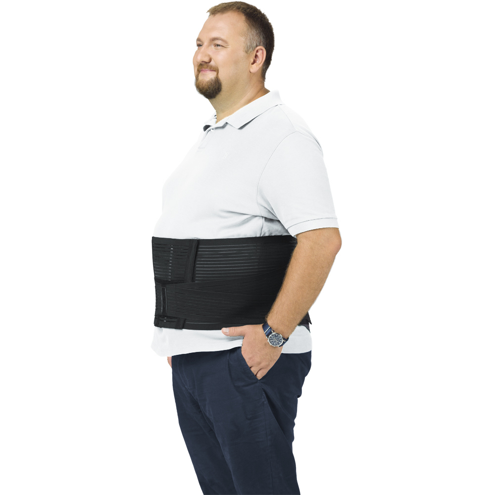 Бандаж ортопедический поддерживающий БПА 140