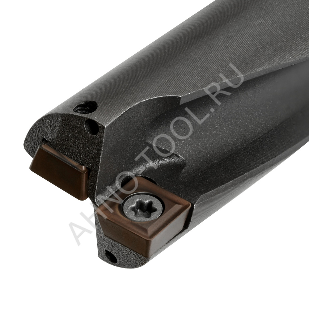 Сверло корпусное MSD3145-S20-SP05(SKD61) "ACCKee"