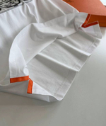 Футболка Hermes