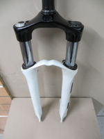 Вилка Marzocchi Dirt Jumper 2