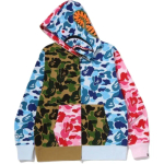 A Bathing Ape Bathing Ape Ss26 Свитшот