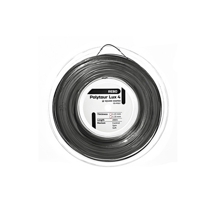 Струны для тенниса REBO