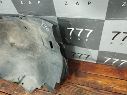 Подкрылок передний правый Infiniti FX 2 QX70 (S51) 08-17 Б/У Оригинал 638441CA0A