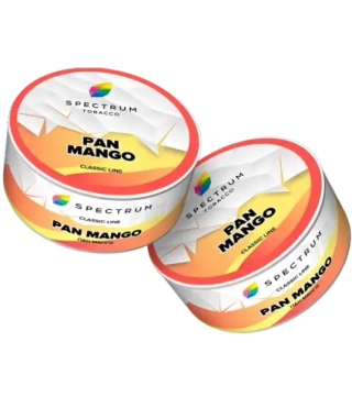 Spectrum Classic Line – Pan Mango (100г)