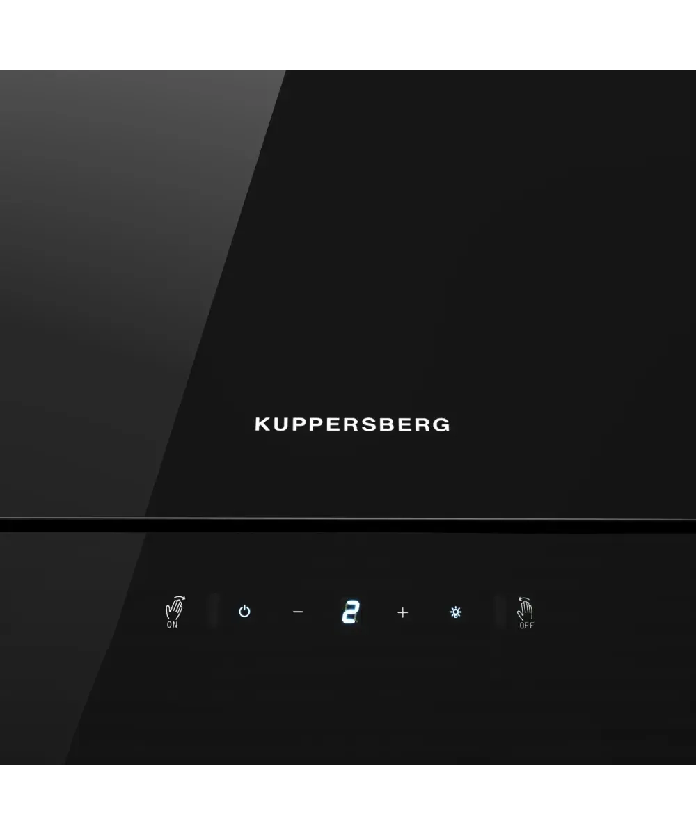 Вытяжка Kuppersberg F 603 B