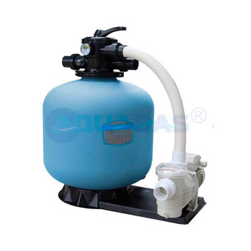 Фильтровальная установка 11,5м3/ч Laswim P-DYG 535мм с насосом KP756(P-DYG500K)