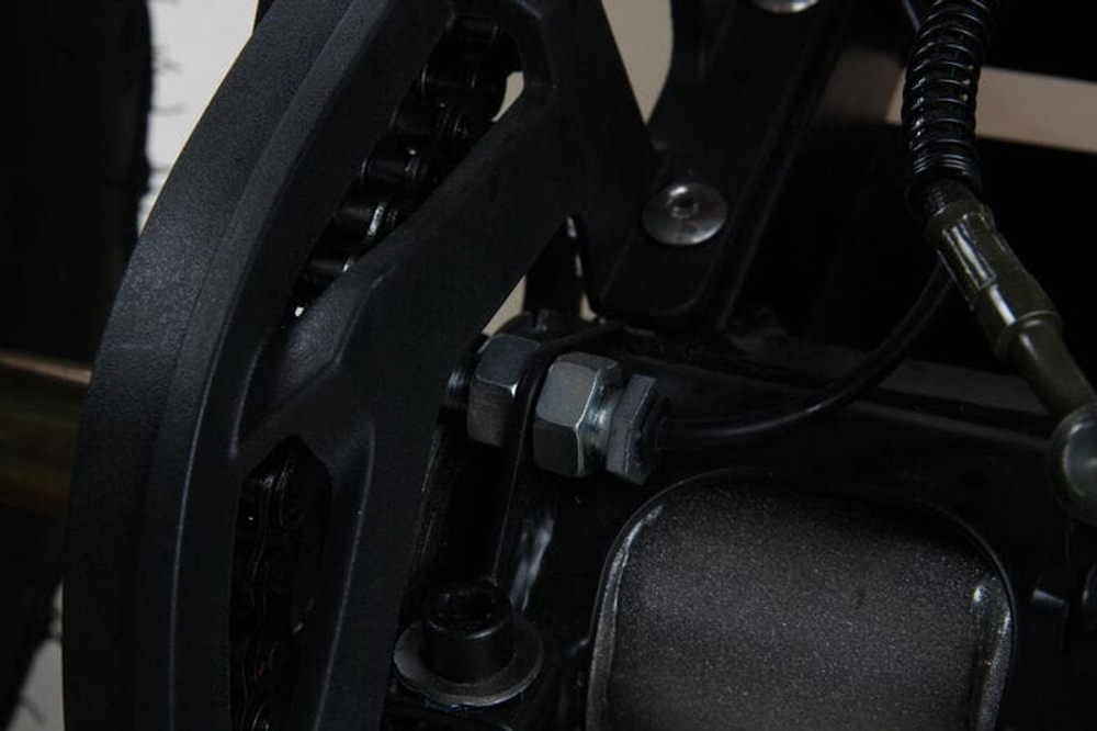 Квадроцикл MOTAX ATV T-Rex Super LUX 50 cc