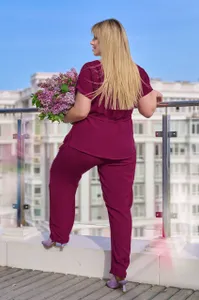 Костюм УК-538-3 Fabrika