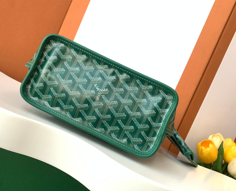 Goyard Anjou Mini Bag
