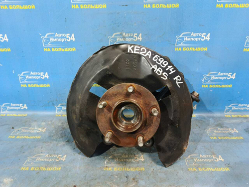 Ступица задняя левая MAZDA CX-5 2011-2017