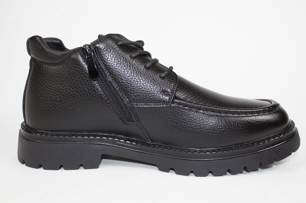 Ботинки мужские демисезонные Lipude арт. E5096-631