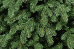 Искусственная новогодняя елка Царь Елка Афродита, литая, 150 см