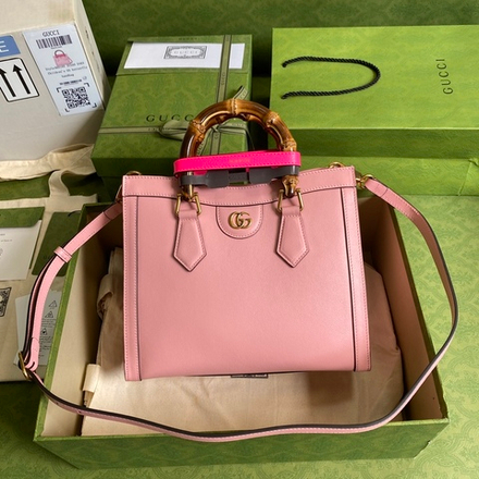Gucci Diana 27 cm