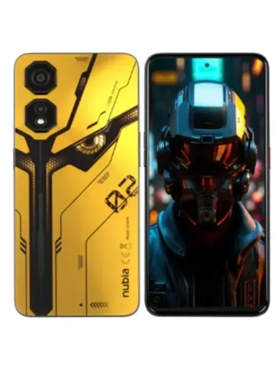 6,72" Смартфон Neo 2 5G 8/256 ГБ 2 5G YELLOW