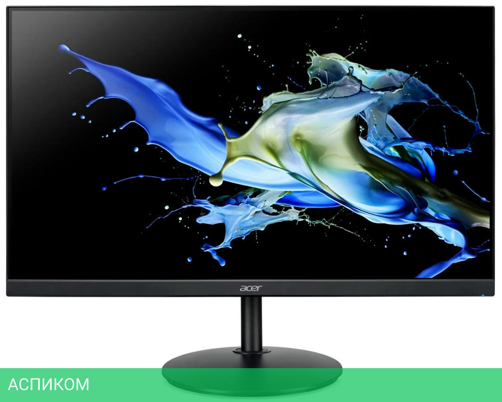Монитор Acer CB272UE3bmiprux (UM.HB2CD.304)