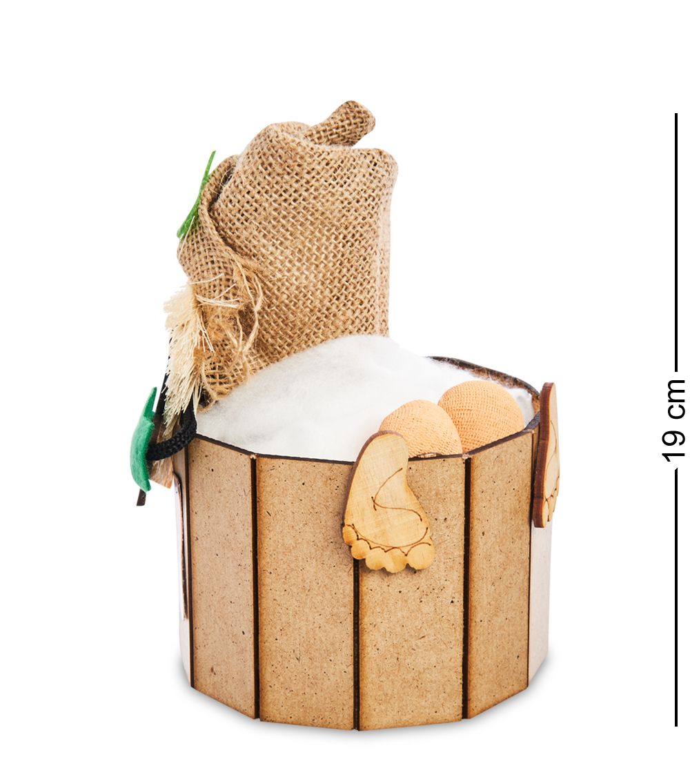 GAEM Art DO-204 Банник на сундуке