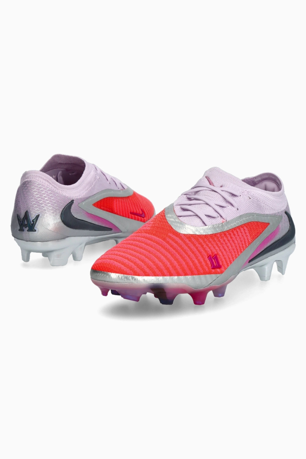 Бутсы Nike Phantom 6 Low Elite Alexia Putellas FG