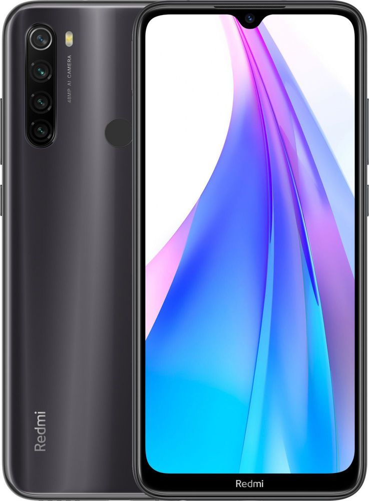 Ремонт Xiaomi Redmi Note 8t