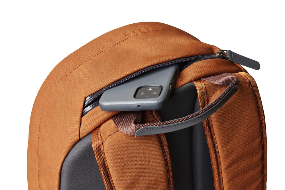 Рюкзак Bellroy Classic Backpack 2nd Edition 20L