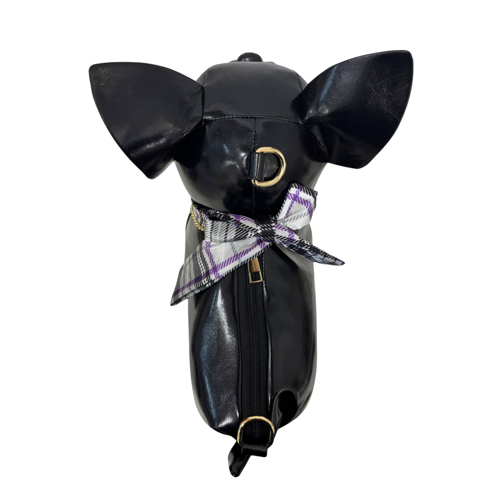 Сумка Le Carose Бульдог