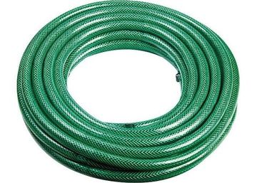 Шланг поливочный ПВХ 3/4", 15 м, армированный Palisad 67476