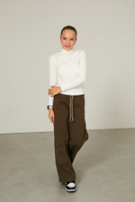 Брюки д/д DELORAS 22378