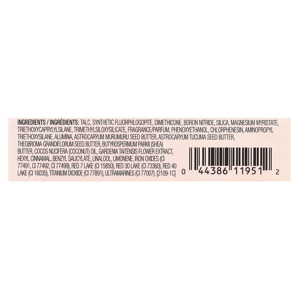 Physicians Formula, матовая монои-масло, румяна, оттенок 1711951 лиловый, 4,5 г (0,15 унции)
