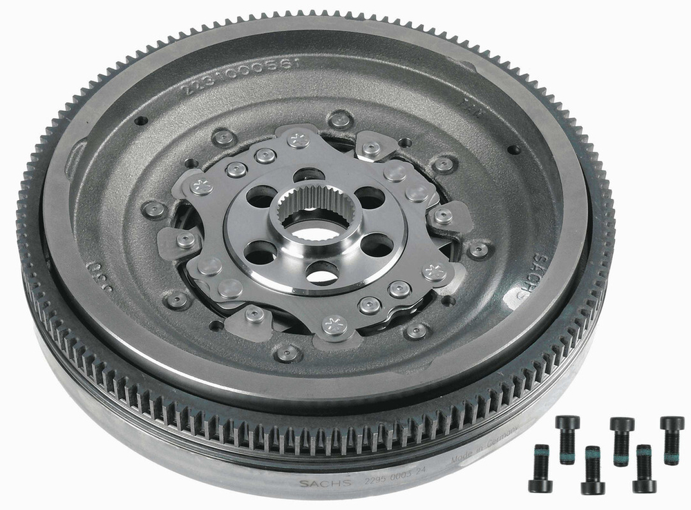 SACHS - 2295000324-SAC - Flywheel