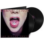 Evanescence / The Bitter Truth (2LP)
