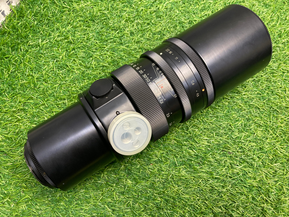Tair-3 4.5/300A