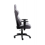 Премиум игровое кресло тканевое KARNOX HERO Genie Edition, фиолетовый (KX800109-GE)