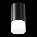 Потолочный светильник Technical C007CW-01B