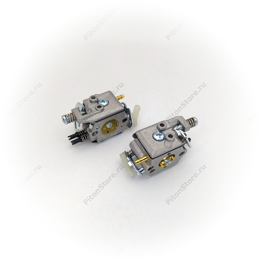 Карбюратор б/п Husqvarna  51/55 (а: 5032831-05) [Китай]