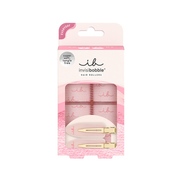 INVISIBOBBLE Набор аксессуаров для создания локонов Volumize Me