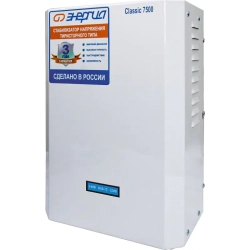 ЭНЕРГИЯ Classic 22500 ВА трехфазный комплект стабилизаторов напряжения Е0101-0300