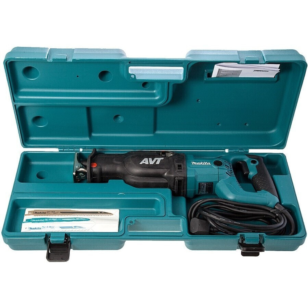 Пила сабельная Makita JR3070CT