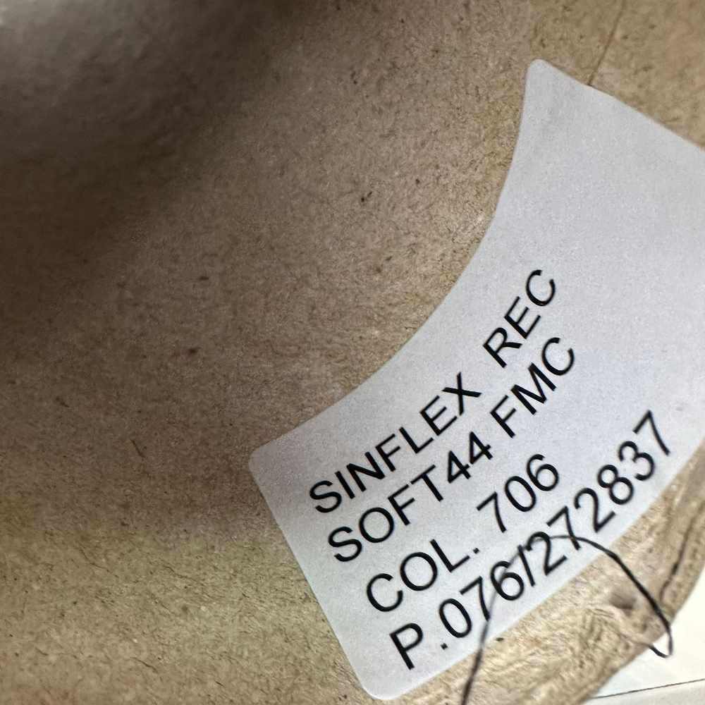 SOFT - SINFLEX; 100% люрекс; 4400м/100гр; col.706, цвет: черно-синий блеск